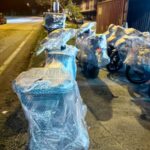 hantar motor ke sabah kontena